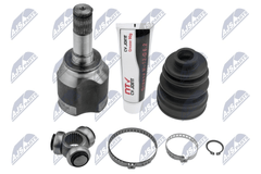 Gelenksatz Antriebswelle Vorderachse links für FIAT LANCIA BRAVO II STILO Multi