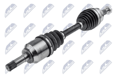 Antriebswelle Vorderachse links für ABARTH 500C / 595C 695C 500 595 695