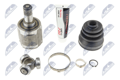 Gelenksatz Antriebswelle Vorderachse links für HONDA ACCORD VI Hatchback VII