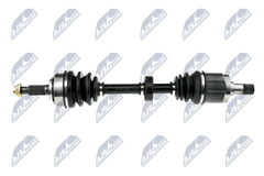 Antriebswelle Vorderachse links für HONDA ACCORD VII Tourer