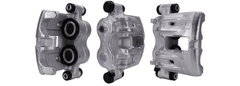 Bremssattel Hinterachse rechts für IVECO NISSAN RENAULT TRUCKS DAILY III Kasten