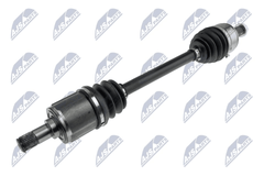Antriebswelle Vorderachse links für HONDA CIVIC VIII Hatchback