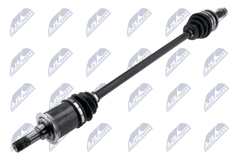 Antriebswelle Hinterachse links für HONDA CR-V II