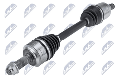 Antriebswelle Vorderachse links für HONDA CIVIC VIII Hatchback