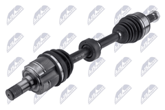 Antriebswelle Vorderachse links für HONDA CIVIC IX Tourer