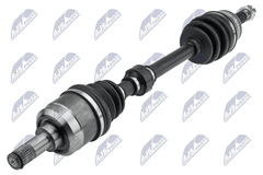 Antriebswelle Vorderachse links für HYUNDAI COUPE II ELANTRA III Stufenheck