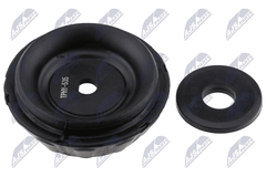 Reparatursatz Federbeinstützlager Vorderachse für HYUNDAI KIA ACCENT III