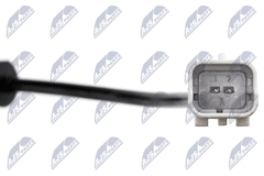 ABS Sensor Raddrehzahl Vorderachse für CITROËN PEUGEOT BERLINGO MULTISPACE C4