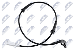 ABS Sensor Raddrehzahl Vorderachse für CITROËN PEUGEOT BERLINGO MULTISPACE C4