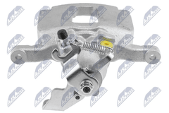 Bremssattel Hinterachse rechts für CHRYSLER DODGE VW GRAND VOYAGER V CARAVAN
