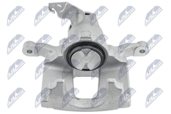Bremssattel Hinterachse rechts für CHRYSLER DODGE VW GRAND VOYAGER V CARAVAN