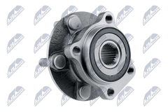 Radlagersatz Vorderachse für SUBARU TOYOTA BRZ GT 86 Coupe