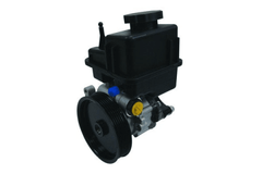 Hydraulikpumpe Lenkung für MERCEDES-BENZ SPRINTER 3,5-t Kasten 3-t