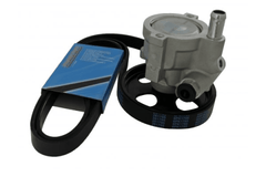 Hydraulikpumpe Lenkung für NISSAN OPEL RENAULT INTERSTAR Kasten Bus PRIMASTAR