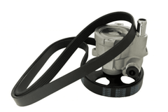 Hydraulikpumpe Lenkung für NISSAN OPEL RENAULT INTERSTAR Kasten Bus PRIMASTAR