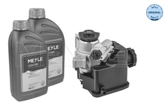 Hydraulikpumpe Lenkung für MERCEDES-BENZ SPRINTER 2-t Kasten
