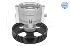 Hydraulikpumpe Lenkung für CITROËN PEUGEOT NEMO Großraumlimousine