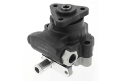 Hydraulikpumpe Lenkung für LAND ROVER DISCOVERY II