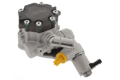 Hydraulikpumpe Lenkung für AUDI A8 D4 Q7