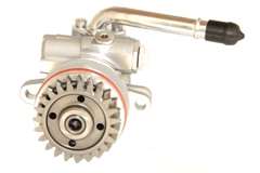 Hydraulikpumpe Lenkung für VW MULTIVAN T5 TRANSPORTER Kasten