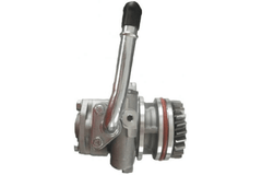 Hydraulikpumpe Lenkung für VW MULTIVAN T5 TRANSPORTER Kasten