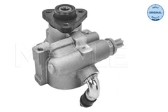 Hydraulikpumpe Lenkung für IVECO DAILY III Kasten Bus Pritsche/Fahrgestell IV