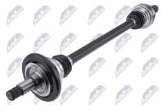 Antriebswelle Hinterachse links für MERCEDES-BENZ C-KLASSE Coupe Cabriolet