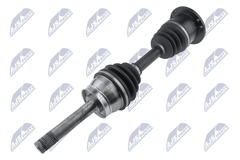 Antriebswelle Vorderachse für NISSAN PATHFINDER II PICK UP TERRANO I