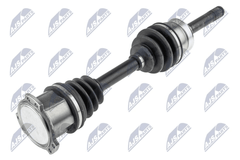 Antriebswelle Vorderachse für NISSAN NAVARA PICK UP