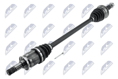 Antriebswelle Hinterachse links für CITROËN MITSUBISHI PEUGEOT C-CROSSER