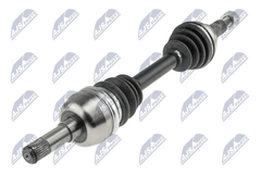 Antriebswelle Vorderachse für OPEL SAAB CADILLAC ASTRA J Caravan GTC Stufenheck
