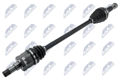 Antriebswelle Hinterachse links für OPEL INSIGNIA A Stufenheck Sports Tourer