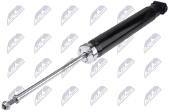 Stoßdämpfer Hinterachse für CITROËN PEUGEOT DS C4 II DS4 3008 I