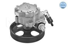 Hydraulikpumpe Lenkung für CITROËN PEUGEOT BERLINGO MULTISPACE