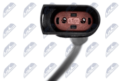 ABS Sensor Raddrehzahl Vorderachse für FORD FUSION