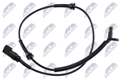 ABS Sensor Raddrehzahl Vorderachse für FORD FUSION
