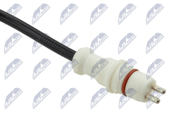 ABS Sensor Raddrehzahl Vorderachse für RENAULT GRAND SCÉNIC II MEGANE