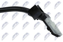 ABS Sensor Raddrehzahl Vorderachse für RENAULT GRAND SCÉNIC II MEGANE