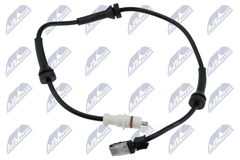 ABS Sensor Raddrehzahl Vorderachse für RENAULT GRAND SCÉNIC II MEGANE