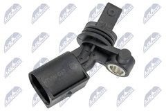 ABS Sensor Raddrehzahl Hinterachse links für VW AMAROK Pritsche/Fahrgestell