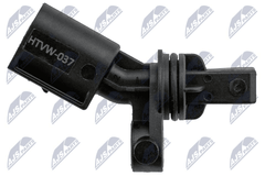 ABS Sensor Raddrehzahl Hinterachse links für VW AMAROK Pritsche/Fahrgestell