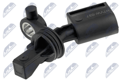 ABS Sensor Raddrehzahl Hinterachse links für VW AMAROK Pritsche/Fahrgestell