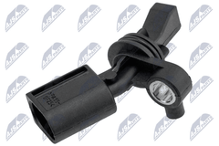ABS Sensor Raddrehzahl Hinterachse rechts für VW AMAROK Pritsche/Fahrgestell