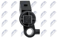 ABS Sensor Raddrehzahl Hinterachse rechts für VW AMAROK Pritsche/Fahrgestell
