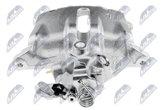 Bremssattel Vorderachse links für CITROËN C5 I Break II Kasten/Kombi