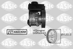 Hydraulikpumpe Lenkung für CITROËN PEUGEOT BERLINGO / FIRST Großraumlimousine