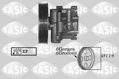 Hydraulikpumpe Lenkung für CITROËN PEUGEOT JUMPY I Kasten Pritsche/Fahrgestell