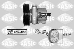Hydraulikpumpe Lenkung für CITROËN PEUGEOT BERLINGO / FIRST Großraumlimousine