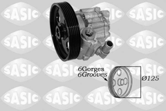 Hydraulikpumpe Lenkung für CITROËN FIAT LANCIA PEUGEOT C5 I Break II EVASION