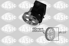 Hydraulikpumpe Lenkung für CITROËN XSARA PICASSO